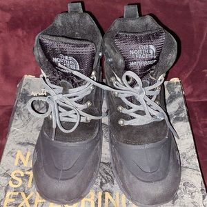 The North Face Snow boots